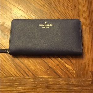 Kate Spade wallet